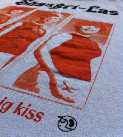 Give him a great big kiss Sweater - Image 3