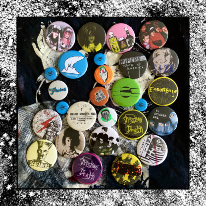 Assorted Buttons - Image 2