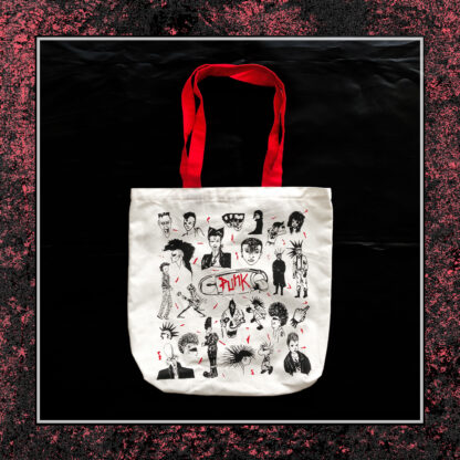 Punk Bag