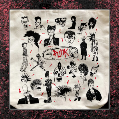 Punk Bag - Image 2