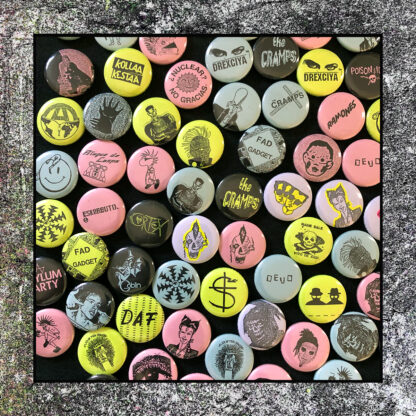 Assorted Buttons - Image 3